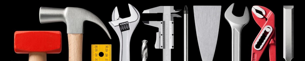 building tools